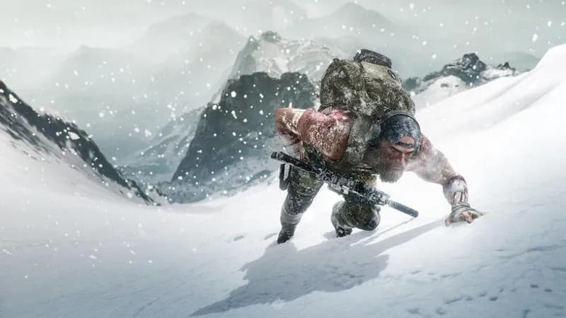 Tom Clancy's Ghost Recon Breakpoint Deluxe Edition PC Steam Account - 3