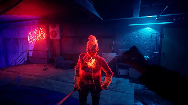 Vampire: The Masquerade - Bloodlines 2 Premium Edition PC Steam Account - 5