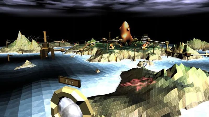 Darwinia + Soundtrack DLC Steam CD Key - 3