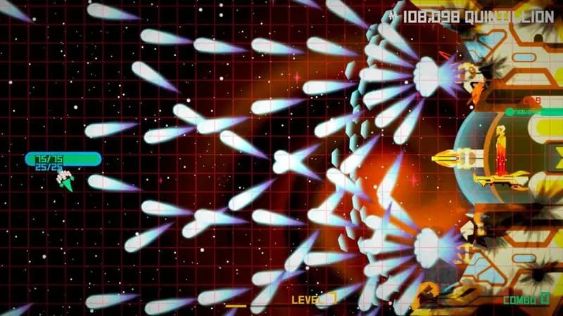 Vostok Inc Steam CD Key - 4