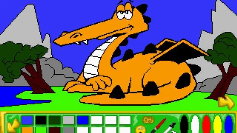 Putt-Putt and Fatty Bear's Activity Pack Steam CD Key - 3