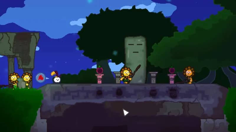 Wuppo: Definitive Edition PC Steam CD Key - 5