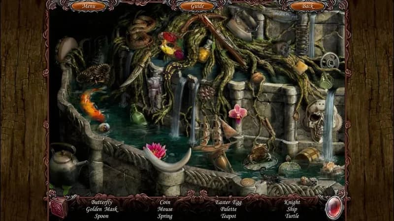 Sonya: The Great Adventure Steam CD Key - 3