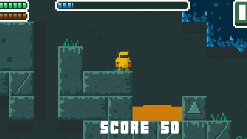 GrottyScape Steam CD Key - 5