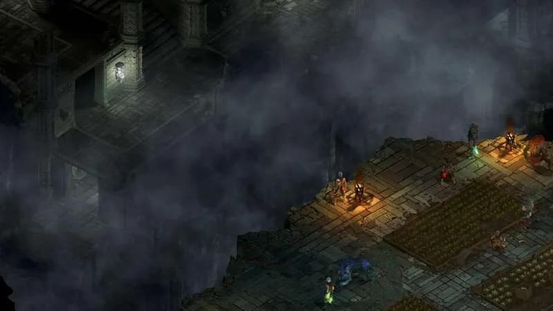 Tyranny - Bastard's Wound DLC Steam CD Key - 5