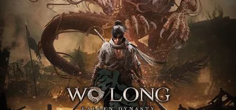 Wo Long: Fallen Dynasty Complete Edition Steam Account