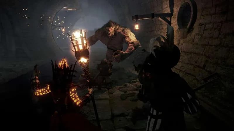 Warhammer: End Times - Vermintide + Drachenfels DLC Steam CD Key - 6