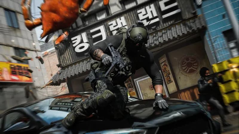 Call of Duty: Modern Warfare 4 Vault Edition PC Steam Account - 5