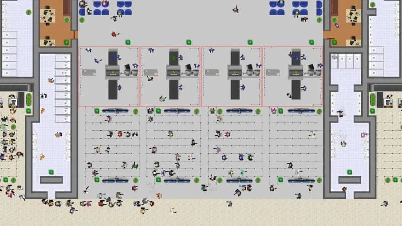 Airport CEO Steam CD Key - 5