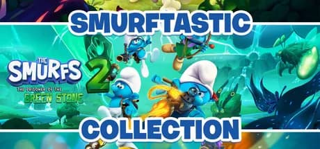 Smurftastic Collection PC Steam Account