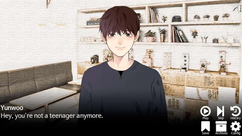 Discouraged Workers TEEN PC Steam CD Key - 2