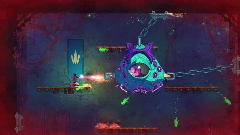 Dead Cells PC Steam CD Key - 4