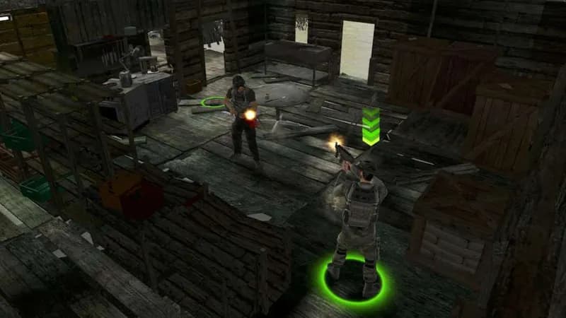 Jagged Alliance - Back in Action + 6 DLCs Steam CD Key - 4