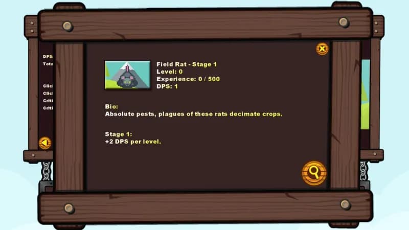 Creature Clicker - Capture, Train, Ascend! Steam CD Key - 5