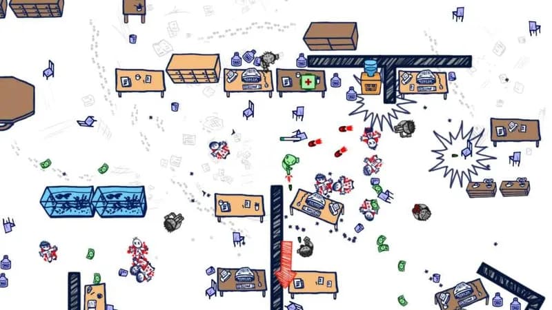 State of Anarchy: Master of Mayhem Steam CD Key - 2