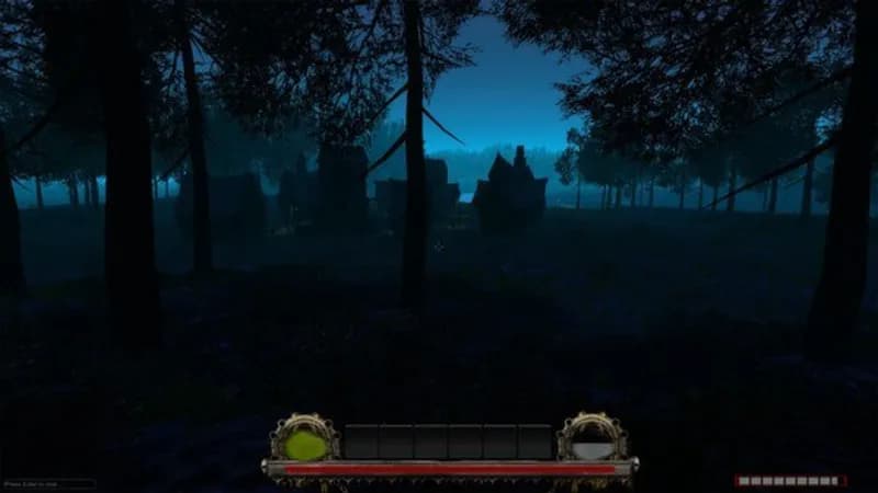 Forsaken Uprising Steam CD Key - 2