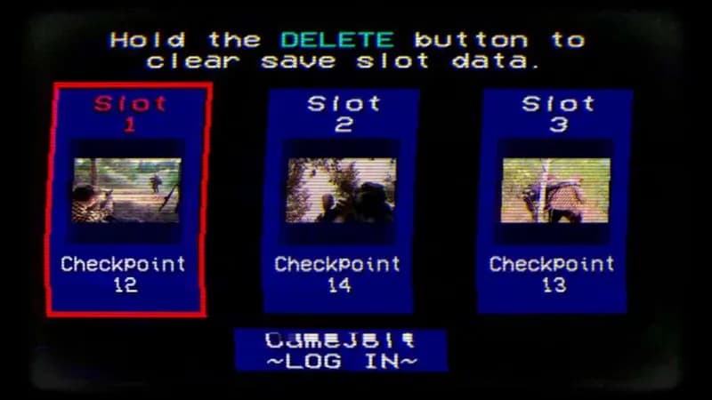 A Trip to Yugoslavia Director's Cut Steam CD Key - 3