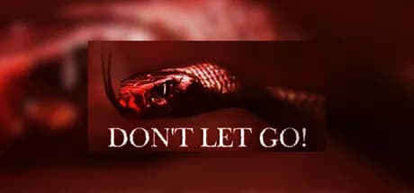 Don't Let Go! VR Steam CD Key