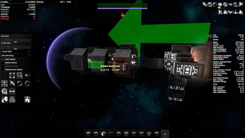 Avorion PC Steam CD Key - 2