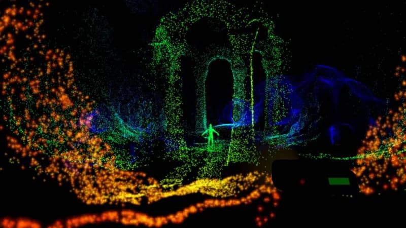 Scanner Sombre Steam CD Key - 2