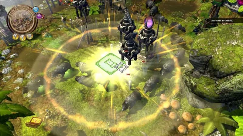 Defenders of Ardania Collection Steam CD Key - 4