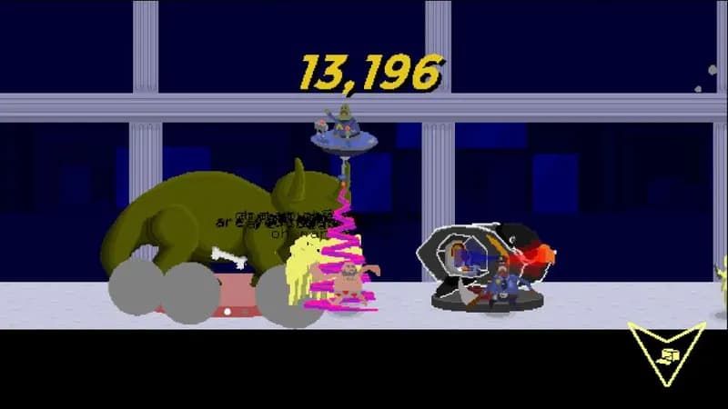 Super Flippin' Phones Steam CD Key - 5