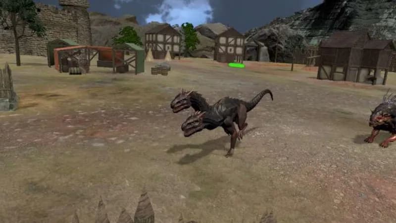 The Last Sorcerer Steam CD Key - 4