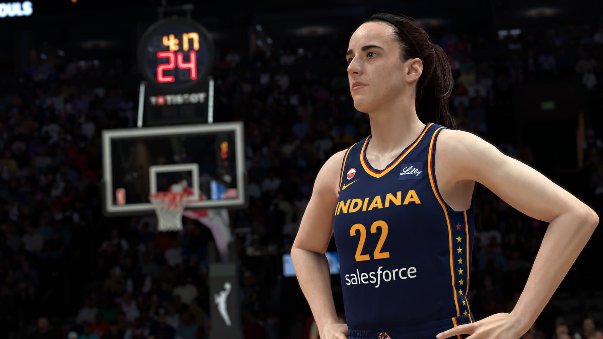 NBA 2K27 Deluxe Edition PC Steam Account - 2