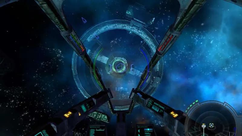 X2: The Threat Steam CD Key - 5