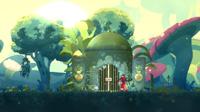 Dead Cells: Medley of Pain Bundle Steam Account - 4