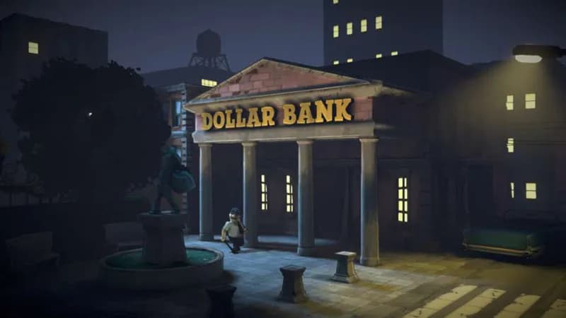 Dollar Dash Steam CD Key - 4