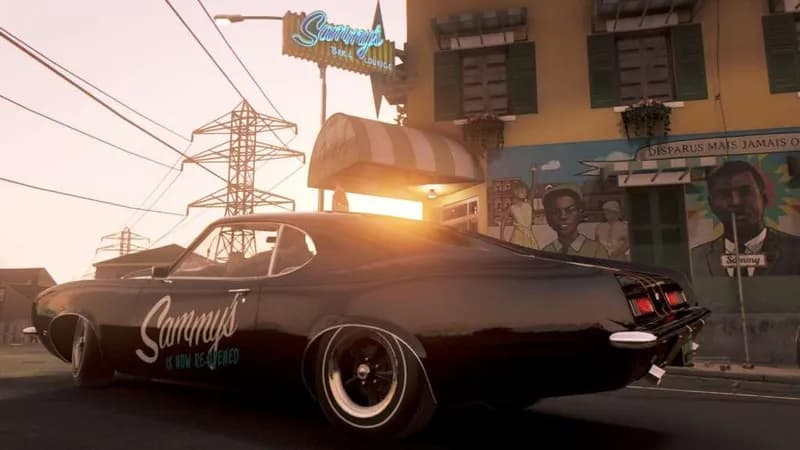 Mafia III - Sign of the Times DLC Steam CD Key - 2