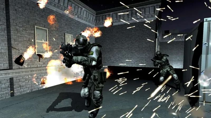 F.E.A.R. Platinum Edition Steam CD Key - 3