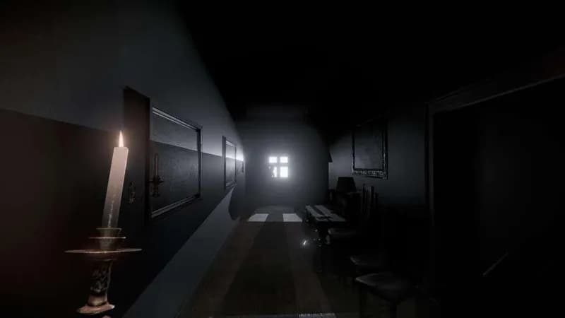 Don't Knock Twice PC Steam CD Key - 5