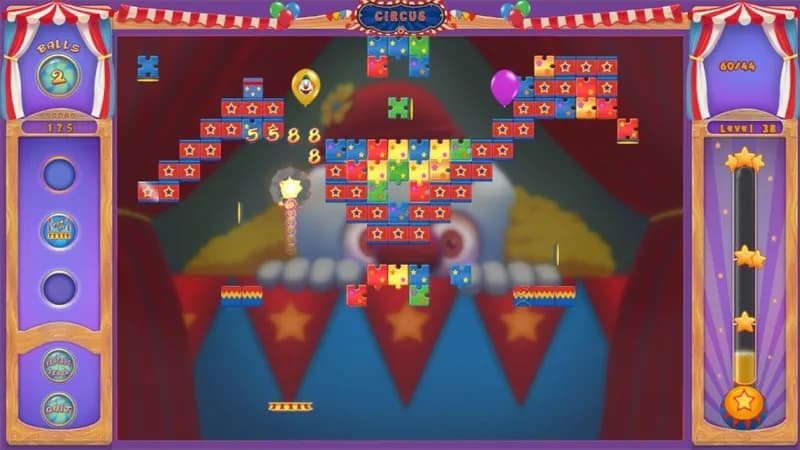 Ball of Wonder Steam CD Key - 4