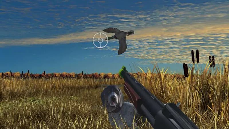 Big Buck Hunter Arcade Steam CD Key - 5