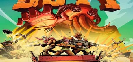 Dog Duty Steam CD Key