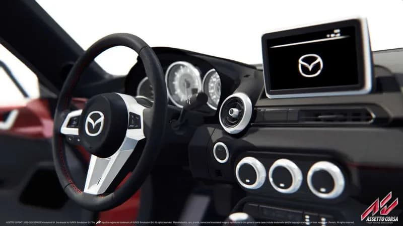Assetto Corsa - Japanese Pack DLC Steam CD Key - 5
