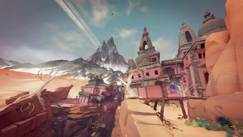 Mirage: Arcane Warfare Steam CD Key - 3