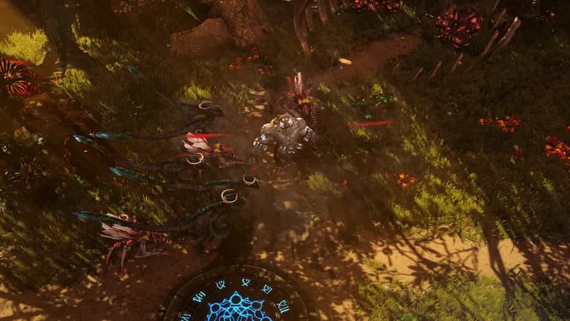 Last Epoch Deluxe Edition Steam Account - 4