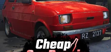 Cheap Car Repair PC Steam Account