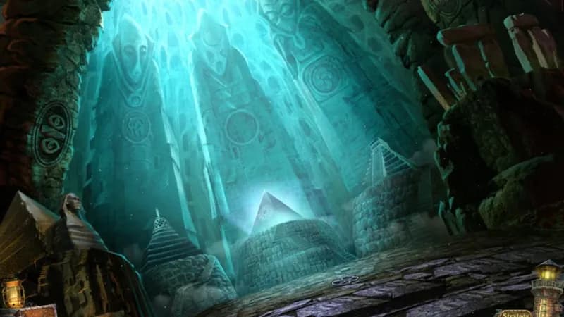 Sea Legends: Phantasmal Light Steam CD Key - 2