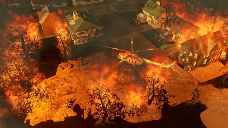Cities: Skylines - Natural Disasters DLC Steam CD Key - 3
