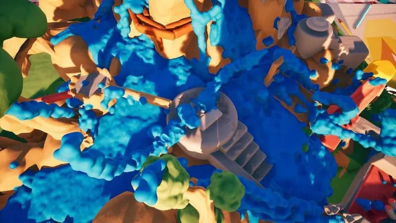 Claybook Steam CD Key - 3
