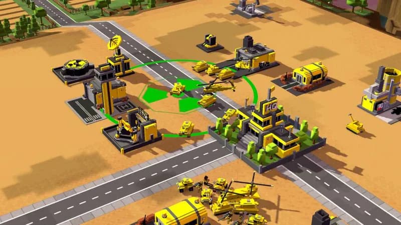 8-Bit Armies Complete Edition PC Steam CD Key - 3