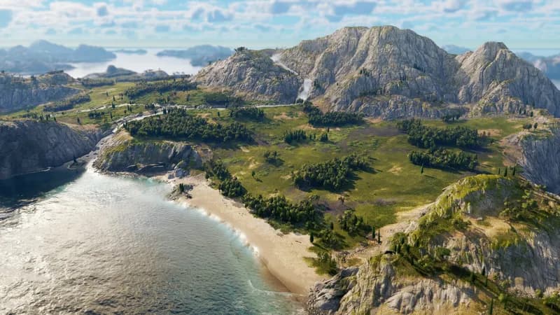 Anno 117: Pax Romana Gold Edition PC Steam Account - 4