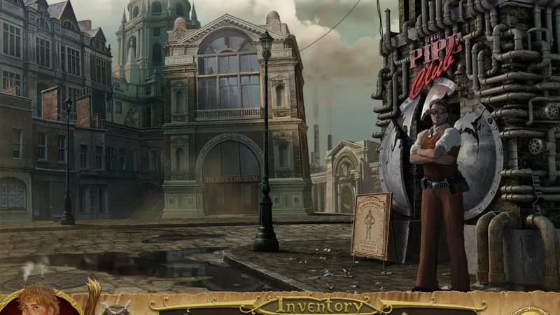The Fool Steam CD Key - 6