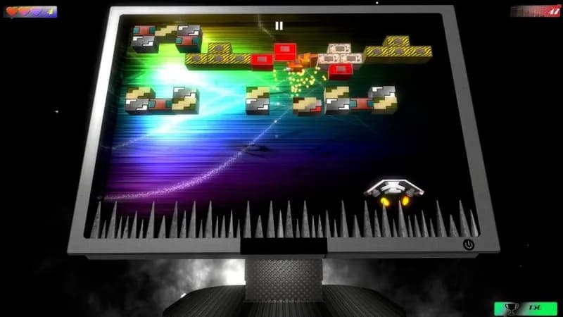 Simple Ball: Extended Edition Steam CD Key - 5