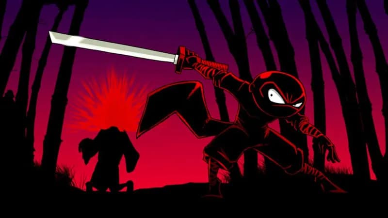 Draw Slasher Steam CD Key - 3