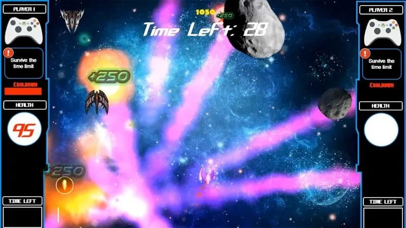 CountDown Steam CD Key - 2